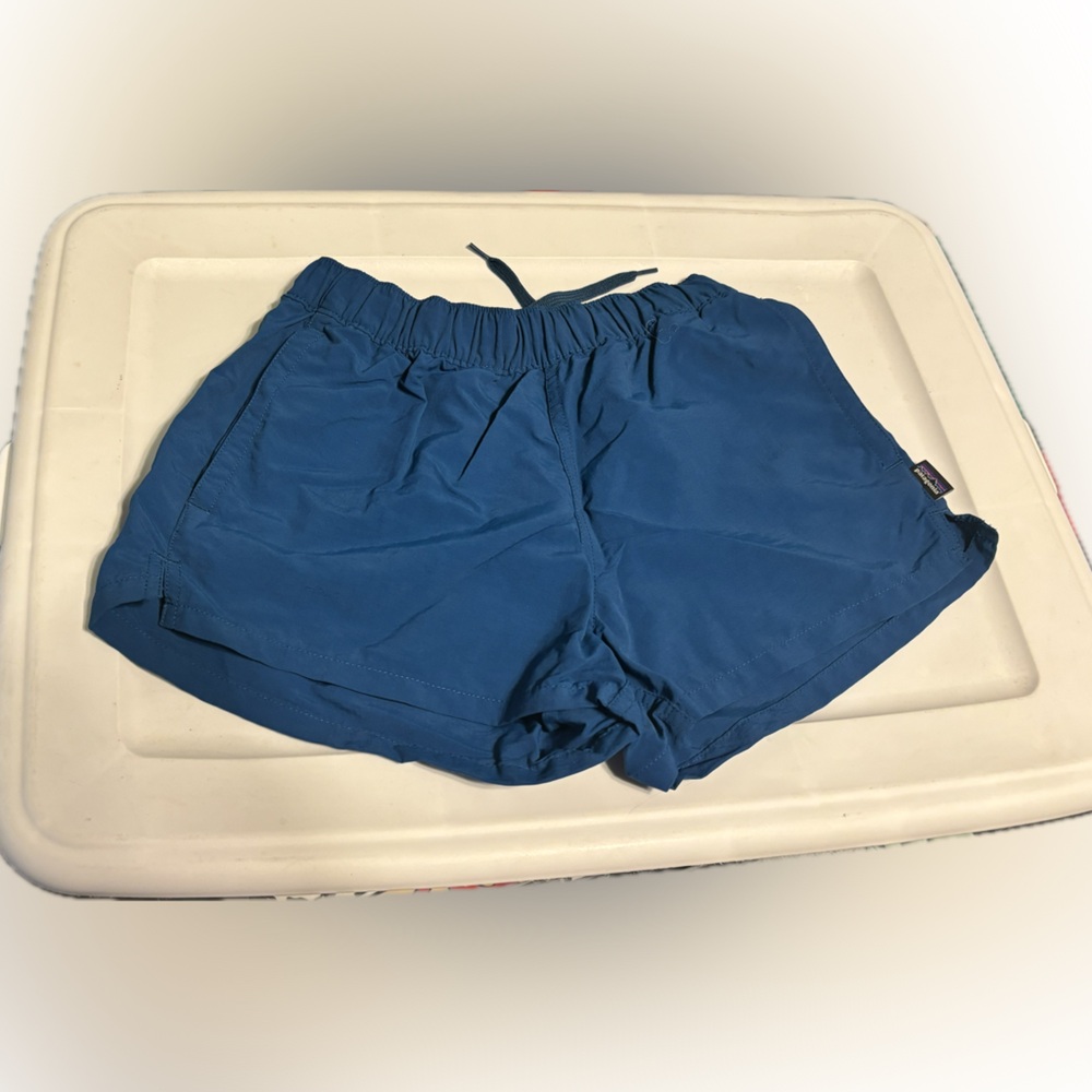 Patagonia shorts